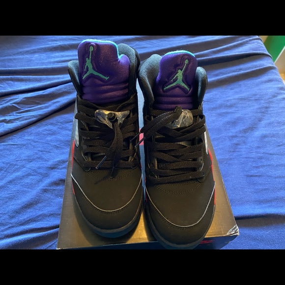 Jordan shoes